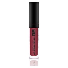 Tca Studio Make Up Liquid Matte Dudak Parlatıcı 05