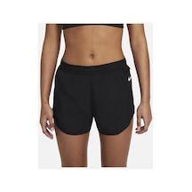 Nike Dri-fit Tempo Luxe 3 Running Slip Astarlı Siyah Kadın Spor Şort Cz9584-010-on7sports Siyah