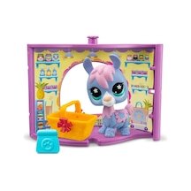 1000703 Sun-bslps-figür Minişler Pet Nook W2 4a
