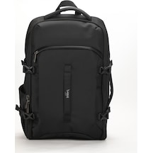 Baggaj S24110 Sırt Çantası Black