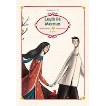 Leyla ile Mecnun- Erdem Çocuk