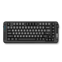 Mchose X75 MC-X75-1A %75 RGB Kablosuz Mekanik Gaming Klavye