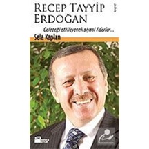 Recep Tayyip Erdoğan - Sefa Kaplan - Doğan Kitap