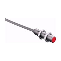 Leuze Is112mm/4no-4e0 50129866 ,m12/4mm Pnp-no 3-kablo Endüktif Sensör
