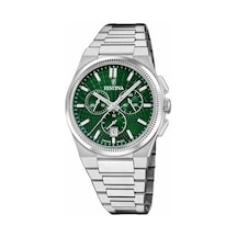 Festina F20059/3 Swiss Made Erkek Kol Saati-2044 Çok Renkli