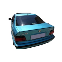 Bmw 5 Serisi E36 Anatomik Spoiler 92-98 Arası Modellere Uyumludur
