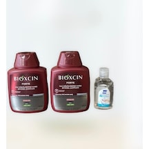 Şampuan Forte 300 Ml 2 Adet