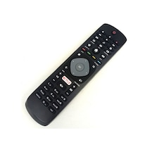 Philips Uyumlu 49Pus6031/12 Smart Led Tv Kumandası