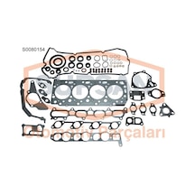 SÜPSAN S0080154 SÜPSAN MOTOR TAKIM CONTA PRIMERA 1.6 16V ENG. QG1