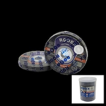 115mm X 1.0x22 İnox Metal Kesici Disk 5468