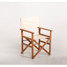 Rejisör Sandalyesi Ahşap Diğer