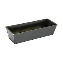 Metaltex Baton Kek Kalıbı 30 Cm - 5 Adet Tarı Metal