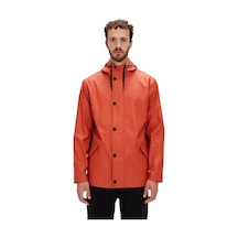 Bad Bear Erkek Yağmurluk 23.02.13.008-c109 Kırmızı