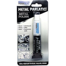Vodaseal Metal Parlatıcı 40g