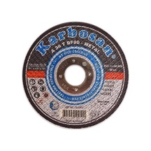115x3x22 Düz Metal Kesici