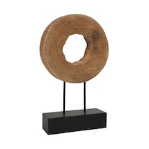 Vitale Kaldea Krater Dekor 31 9 47 Cm Ak.ıt0307