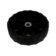 Çim Biçme Makinesi Tekerleği Hyundaı - Ön 460Sp-510P 18Mm