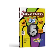Klasman 05.sınıf S.b. Sosyal Bilgiler - 2026-27