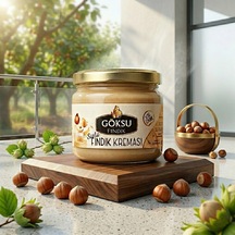 Göksu Sütlü Fındık Kreması 340gr