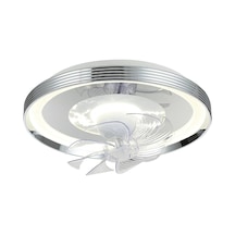 Lucea Borri 02 Fan Plafonyer Çok Renkli