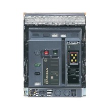 Uw120nxf7200022793-uw1 2000a, 50ka, 3p, Sabit, Elektrikli, Açık Tip Şalter