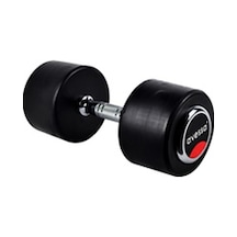 Avessa Mb-11312 22,5 Kg Olimpik Dambıl Kauçuk Kaplı Çok Renkli