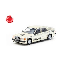 1/64 Mercedes-benz 190 E 2.3-16 Race Of Champion 1984 11
