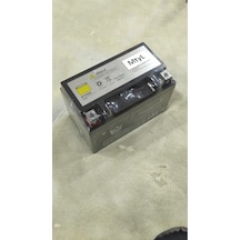 Skyjet Bayberry 125 Uyumlu Kaliteli Hazır Şarjlı Akü 12 V 7 Ah