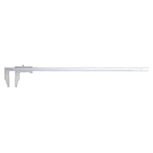 Watano Tek Çene Monoblok Mekanik Kumpas 500x0.02mm Çene Boyu 150