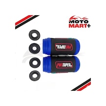 Tvs Apache Rtr 160 Mavi Teker Koruma Takozu 2 Adet Mr5656