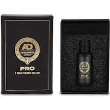 Auto Brite Ceramic Shield Pro 9h Seramik Kaplama 30ml.