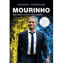 Mourinho - Sahanın Yıldızları