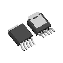 XL7015E1 TO-252-5 DC/DC Konverter x 1 Adet (rf066)