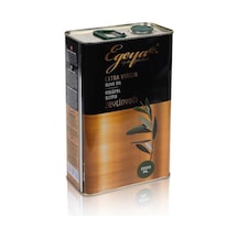Bezos Naturel Sızma Zeytinyağı 3lt Teneke 1 Adet Bty