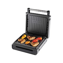George Foreman GF-28000-56 1500 W Dumansız Izgara