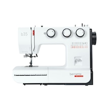 Bernette B35 Ev Tipi Dikiş Makinesi