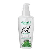 Dermokil Aloe Vera Özlü Vücut Losyonu 200 ML