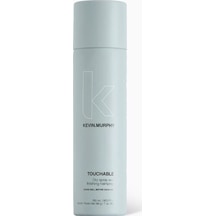 Kevin Murphy Touchable Spray 250ml, Tüm Saç Tipleri Için Dokunulabilir Sprey