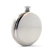 Eco Port Paslanmaz Çelik Yuvarlak 8 Oz Tekli Matara Alk2677 Cok Renkli