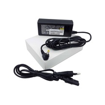 65w 19v 3.42a Fujitsu Adp-65jh Ab Şarj Laptop Adaptörü -