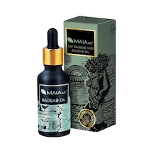 Maia Mc Baobab Bakım Yağı 20 ML