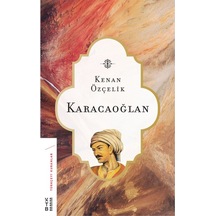 Karacaoğlan - Kenan Özçelik - Ketebe