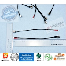 Lenovo Uyumlu B560, B560A, B560E    Power Dc Jack Soket Laptop Adaptor