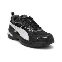 Puma 402625 01 Milenio Tech 2000 Siyah-beyaz-gümüş Erkek Spor Aya