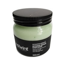Ostwint Repairing Keratin Saç Maskesi 500 ML