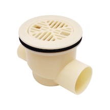 Suntek Tuvalet Su Tahliye Filtresi, Duş Yer Sifonu, Geri Akış