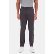 Twn Slim Fit Antrasit Armürlü Chino Pantolon 5ecc3s208232m Antrasit Twn Slim Fit Antrasit Armürlü Chino Pantolon 5ecc3s208232m Antrasit