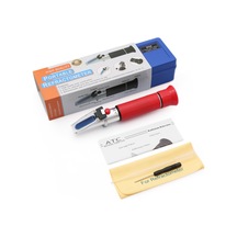 Atc Klinik Üre Serum Proteini Ölçer Refraktometre 1050 Sg