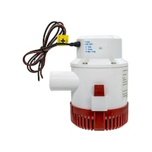 Sintine 12 V 3500 Gph Dalgıç Pompa