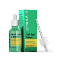 Greenlabel Leke Karşıtı Serum 30 ML